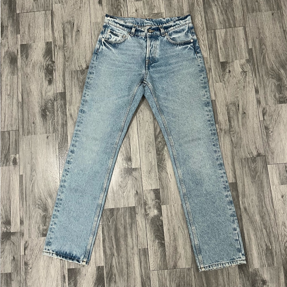 Armarium Women 'Ethan' Trouser Jeans Made in Italy Sz 42